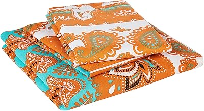 Double Story at Home, Multicolored, 225 cm x 250 cm, mg1509, set of 3 pieces.. You choose it, we deliver it — DIAYTAR Nigeria makes shopping easy.