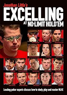 Jonathan Little excels in the No-Limit Hold'em: eminent poker experts discuss the way of studying, playing and mastering the NLHE.. Shop smarter with Nigeria's premier e-commerce platform, featuring affordable products delivered nationwide.