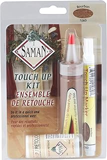 Wooden surface cleaning kit and Saman Tuk-1060 laminate, Bourbon.. DIAYTAR NIGERIA: Making quality accessible to all Nigerians with affordable prices and quick delivery.