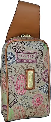 Beige unisex safari bag.. Discover shopping simplified with DIAYTAR NIGERIA's comprehensive platform and reliable 5-8 day shipping.