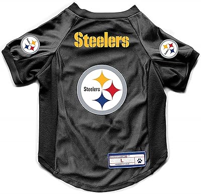 Extensible jersey for pettleworth nfl pittsburgh steelers, small (320156-stlr-s).. Transform your shopping experience with DIAYTAR NIGERIA's vast product selection delivered at unbeatable prices.