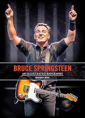 Bruce Springsteen: an illustrated biography.. Find quality and variety without breaking the bank — only on DIAYTAR Nigeria.