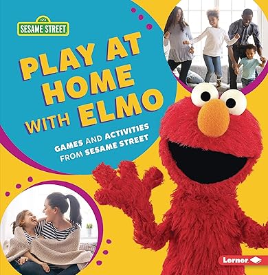 Play at home with Elmo: Sesame Street (R) games and activities.. Your digital marketplace solution, DIAYTAR NIGERIA delivers quality and value within the week.