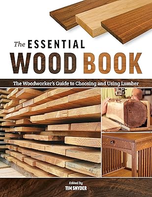 The essential book on wood: the carpenter's guide to choose and use wood.. Discover the perfect shopping balance at DIAYTAR NIGERIA with competitive prices and prompt delivery.