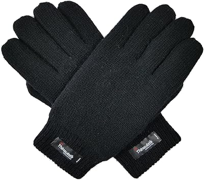 Pure men's gloves for men with thinsulate lining and elastic ribbed cuffs.. Shop confidently with DIAYTAR NIGERIA, offering affordable prices and reliable delivery within a week.
