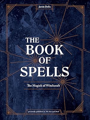 The book of spells: magic for young witches.. Enjoy a hassle-free shopping experience with DIAYTAR Nigeria, where products are categorized for your convenience and delivery is always on time.