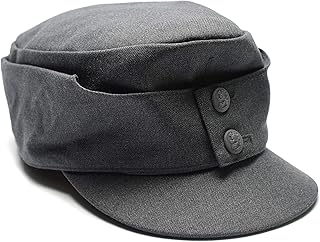 Original M65 country hat from the Finnish army. Military surplus woolen hat issued in Finland.. DIAYTAR NIGERIA: Where affordability meets variety, with thousands of products delivered in less than 8 days.