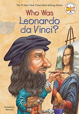 Who designed Leonardo da Vinci?.. Easy checkout, quick delivery — shop now on DIAYTAR Nigeria.