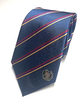 Armenia tie (width 8.25 cm) 100 % woven silk.. Enjoy effortless shopping and speedy delivery with DIAYTAR Nigeria.