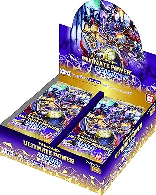 Japanese Digimon Booster Card Game [BT-02].. Love deals? DIAYTAR Nigeria has you covered with low prices and fast delivery.