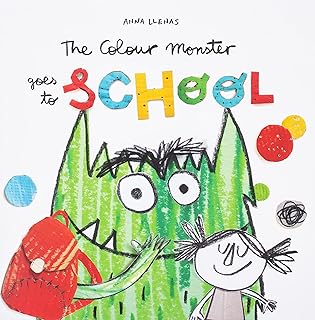 The colored monster goes to school.. DIAYTAR NIGERIA brings online shopping to every Nigerian with affordable prices and reliable shipping.