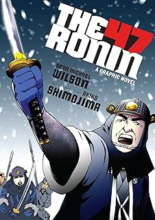 The 47 Ronin: a graphic novel.. Shop confidently with DIAYTAR NIGERIA, offering affordable prices and reliable delivery within a week.