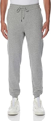 Jack & Jones J.J. Gordon j. Shark Noos Men's Overwhelming Pants, Gray, 40.. DIAYTAR NIGERIA: Your partner in affordable online retail with reliable delivery across the nation.
