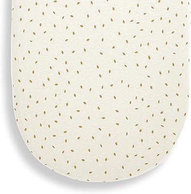 Drap-housing in mixture of linen and organic cotton The Little Green Sheep, is suitable for most Moses baskets from 30 x 70 cm to 35 x 75 cm, Linen Printed Rice.. Your trusted shopping companion, DIAYTAR NIGERIA delivers affordable solutions in just 5-8 days.