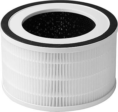 Saki air purifier filter True Hepa H13 for main air filter, life 180 days or 6 months - 1 package.. DIAYTAR NIGERIA: Bringing affordable shopping solutions with a diverse product catalog delivered nationwide.
