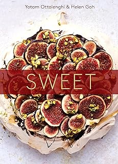 Sweet: London Ottolenghi desserts [a pastry book].. Experience DIAYTAR NIGERIA, where extensive product variety meets pocket-friendly prices and reliable delivery.