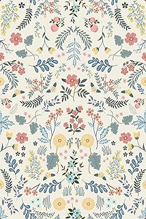 Home me vinyl wallpaper to take off and stick, modern, simple, warm, floral design, bedroom, living room, waterproof and humidity wallpaper.. DIAYTAR NIGERIA: Redefining online shopping with unbeatable prices and consistent delivery times.
