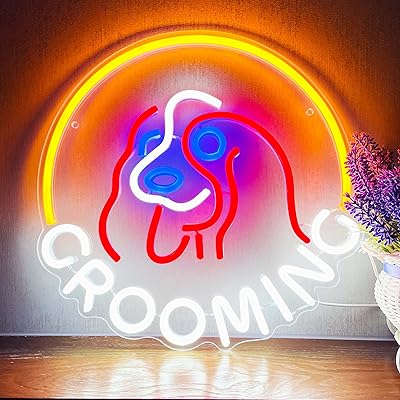 Heliwey neon plant in led pot green leaf neon for bedroom wall decoration for house bar aesthetic bedroom man cave hanging light for holiday gift (plant).. Shop millions of products across categories on DIAYTAR Nigeria — delivered right to your door.