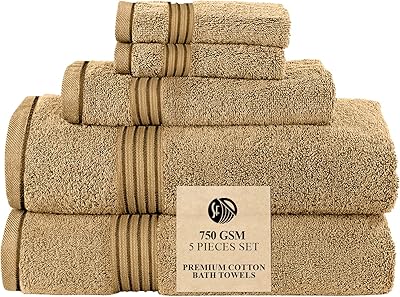 Somerfield bath towels Set of high quality soft towels 100.. Shop with purpose at DIAYTAR NIGERIA and receive products at unbeatable prices within the week.