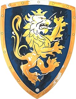 The armor of the knight of Léonch, medieval fantastic children, Nobel KN.. DIAYTAR NIGERIA: Making online shopping accessible with affordable prices and nationwide delivery service.