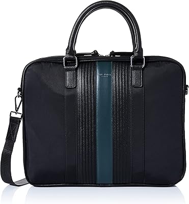 Rocky document bag for men, black, one size, black, black.. Everything you want, delivered fast — DIAYTAR Nigeria does it better.