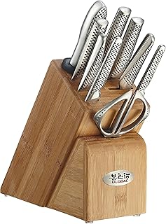 Set of knives Global G-79589AU.. Online shopping made simple and affordable — DIAYTAR Nigeria.