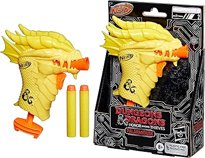 Ballon nerve balloon micro shots dungeons & dragons 2 darts.. DIAYTAR NIGERIA brings affordable shopping solutions to every corner of Nigeria in just 5-8 days.