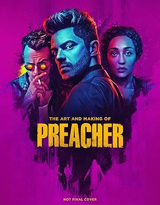 Art and creation of Preacher.. DIAYTAR NIGERIA: Where thousands of products meet affordable prices and reliable 5-8 day delivery.