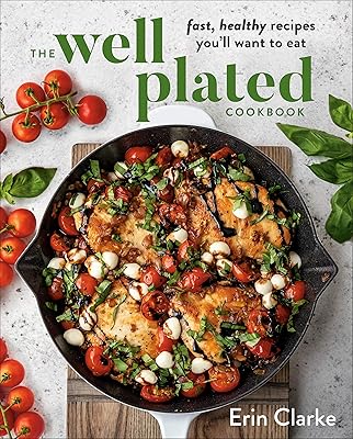The well served recipe book: quick and healthy recipes that you will want to eat.. Shop smarter, not harder with DIAYTAR NIGERIA - thousands of products at your fingertips with affordable delivery.