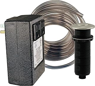 Double air steel air switch west brass steel and ASB-2B3-20 control box.. Shop smarter with DIAYTAR NIGERIA's comprehensive catalog and budget-friendly 5-8 day delivery.