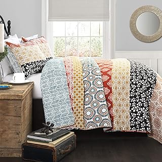 Double face bed set 3 rooms lash decor, very large bed, turquoise.. Experience budget-friendly shopping at DIAYTAR NIGERIA, Nigeria's premier online marketplace with quick delivery.