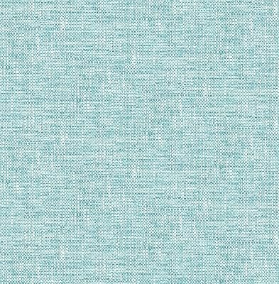 Wallpaper to take off and stick with Popeline Texture of Aqua Color of Nu and Paper, model naked2919.. Shop with confidence at DIAYTAR NIGERIA, Nigeria's premier affordable e-commerce platform.