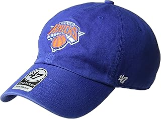 NBA 47 adjustable baseball cap, one size (batch of 1), one size.. DIAYTAR NIGERIA delivers on convenience and affordability with our reliable nationwide shipping.