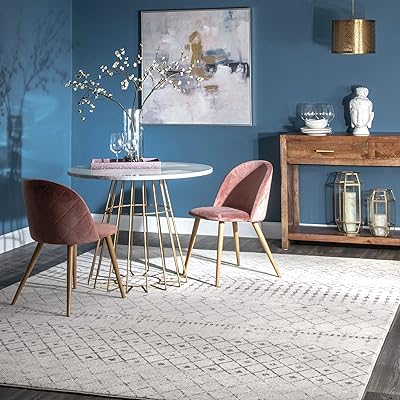 Moroccan carpet blyh no.. DIAYTAR NIGERIA brings the nation's largest product catalog to your doorstep at prices you'll appreciate.