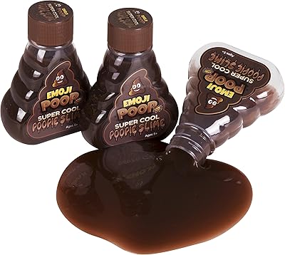 The Slime Emoji Pop Original - Pack of 3 non -stick slime with the favorite emoji symbols of all for the holidays and used gifts for children, boys and girls.. One platform, all your needs — DIAYTAR Nigeria delivers quickly.