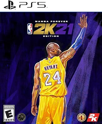 Nba 2k21 mamba forever edition - playstation 5 mamba forever edition.. Explore fashion, tech, home goods, and more on DIAYTAR Nigeria — always affordable, always fast.