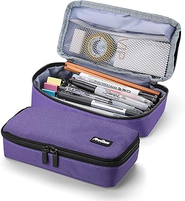 Large capacity procase pencil case CRRAY RAKERS Office organizer.. Your complete shopping companion, DIAYTAR NIGERIA offers extensive selection delivered within the week.