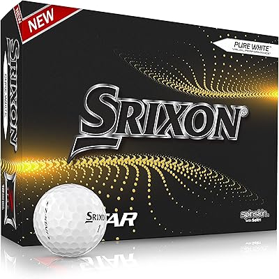 Srison Z-Star golf balls.. DIAYTAR NIGERIA: Your affordable gateway to thousands of products delivered promptly nationwide.