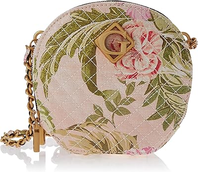 Nerina round strap bag for women, GF875772, PHF, PHF, Western.. Fast, affordable, and reliable — that’s the DIAYTAR Nigeria experience.