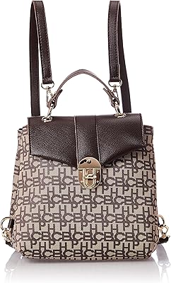Sac beverly hills polo club pour femme, 439 - marron, multi-usage.. Why shop anywhere else? DIAYTAR Nigeria has it all and delivers fast.