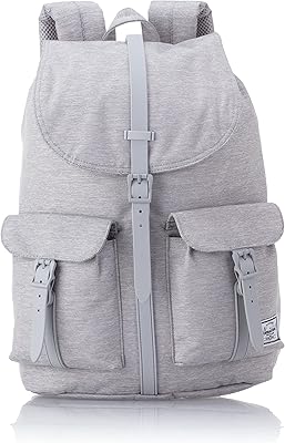 Dawson unisex backpack, churered light gray, hazarded light gray, one waist, Dawson backpack.. DIAYTAR NIGERIA: Your affordable gateway to thousands of products delivered within a week.