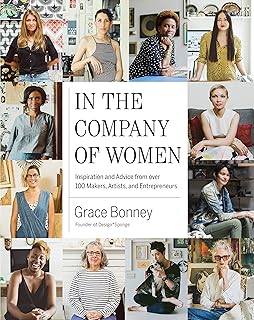 In the company of women: inspiration and advice of more than 100 creators, artists and entrepreneurs.. Nigeria's most diverse e-commerce platform delivers quality and affordability to your doorstep in 5-8 days.