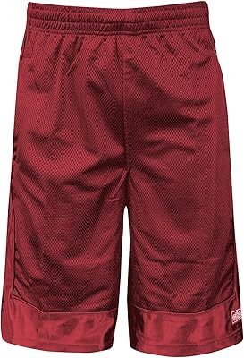 Shaka Wear Basketball Short for Men - Sports pants in knitting for training, gymnastics, active running with pockets Regular Big S ~ 5XL.. DIAYTAR NIGERIA: Where shopping is a pleasure with affordable prices and reliable delivery service.