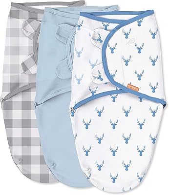 Swaddle original Swaddle - Size S, 0-3 months, package of 3 (oh my god).. DIAYTAR NIGERIA: Connecting Nigerians with affordable products through our expansive e-commerce platform.