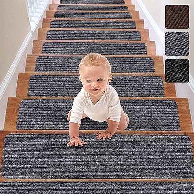 Mixture of indoor non -slip stair carpets for wooden and dog wooden steps.. Shop across boundaries with DIAYTAR NIGERIA's comprehensive catalog delivered nationwide at budget rates.