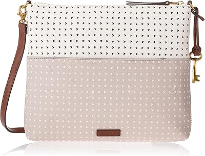 Fossil Fiona Fossil Fiona bag, size 12 "L x 7" L x 25.1 "H.. Need it fast? Need it cheap? Choose DIAYTAR Nigeria.