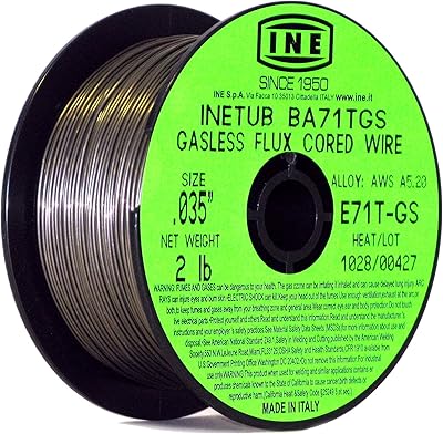 Anitop ba71tgs 0.035 inch thread on 2 pounds in 2 pounds in carbon -free carbon steel.. Discover why millions choose DIAYTAR for affordable online shopping with delivery in just 5-8 days.