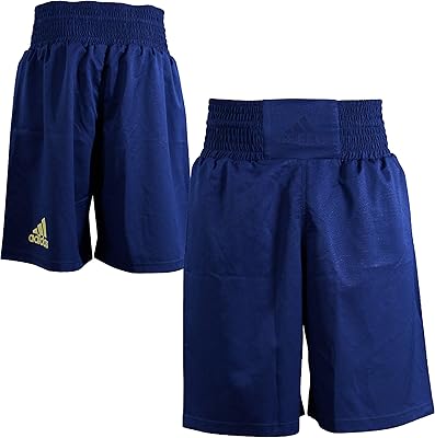 Multiple boxing shorts Size M dark blue solar yellow.. Say goodbye to long wait times — DIAYTAR Nigeria ships in just 5–8 days!