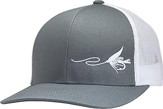قبعة Lindo Trucker - fly fishing.. Shop with confidence at Nigeria's leading affordable e-commerce platform with reliable delivery services.