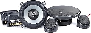 MOREL Maximo Ultra 502 5-1/4 inch car speakers system.. Discover a world of affordable shopping with DIAYTAR NIGERIA's vast marketplace delivered to you in days.